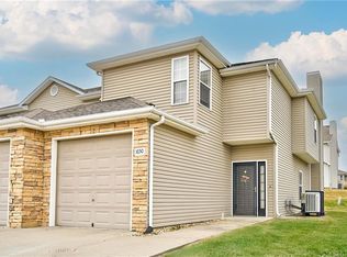 1650 SW Mission Rd, Lees Summit, MO 64081