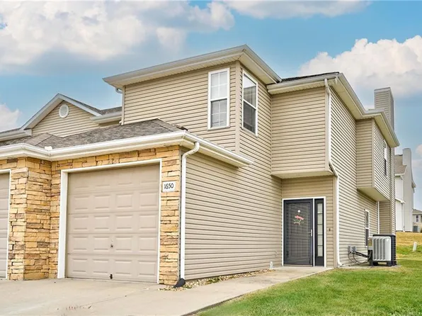 1650 SW Mission Rd, Lees Summit, MO 64081