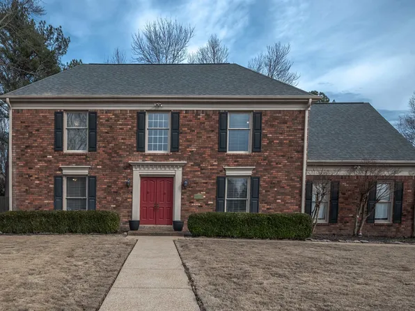 3000 Honey Tree Dr Lot 193, Germantown, TN 38138