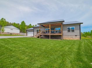 55 Rustling Pines Rd, Dunlap, TN 37327