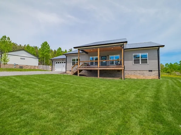 55 Rustling Pines Rd, Dunlap, TN 37327