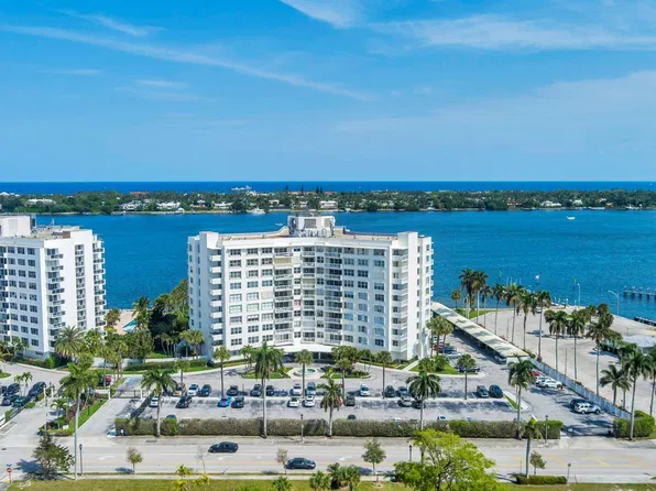 2600 N Flagler Dr, West Palm Beach, FL