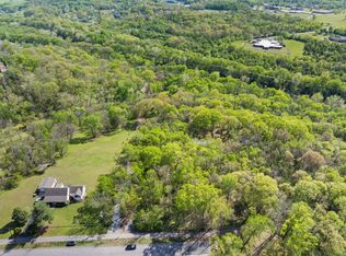0 Hoggett Ford Rd, Hermitage, TN 37076