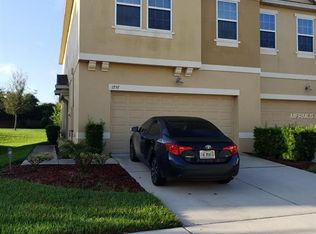 1757 Marsh Palm Pkwy, Ocoee, FL 34761