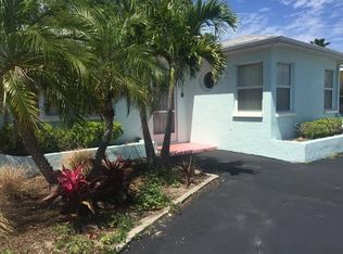 184 144th Ave, Madeira Beach, FL 33708