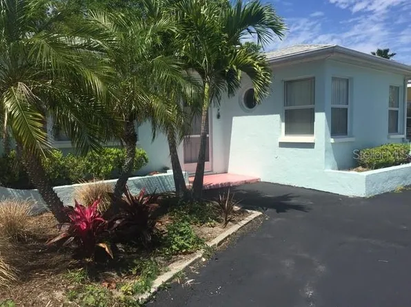 184 144TH AVENUE, MADEIRA BEACH, FL 33708