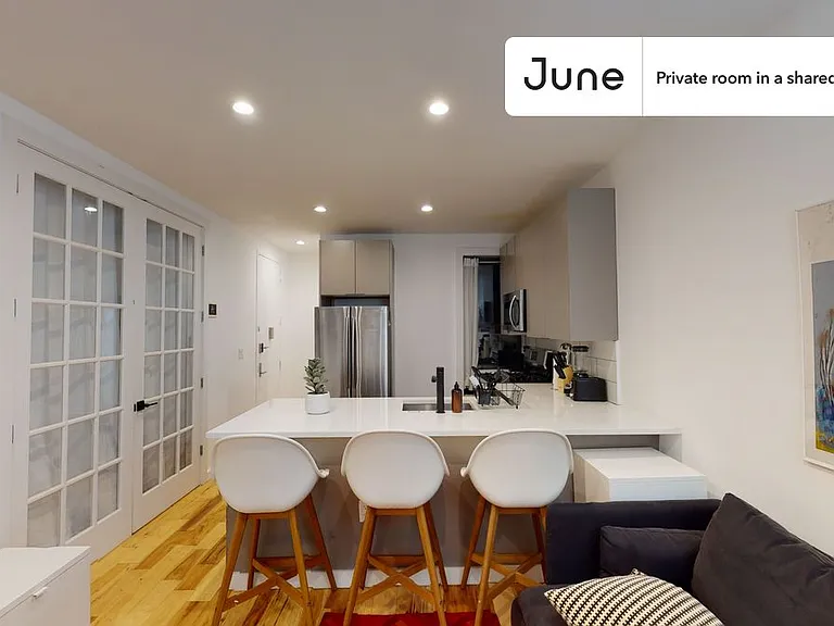 791 Onderdonk Ave #D — Photo 7
