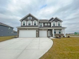 6060 Granby Dr, Whitestown, IN 46075