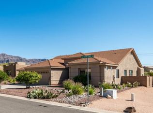 6385 S Vista Point Cir, Gold Canyon, AZ 85118