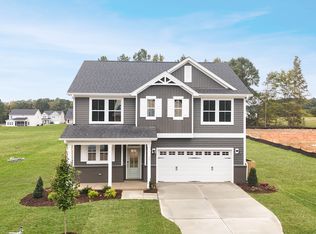 73 Merle Dr, Wendell, NC 27591