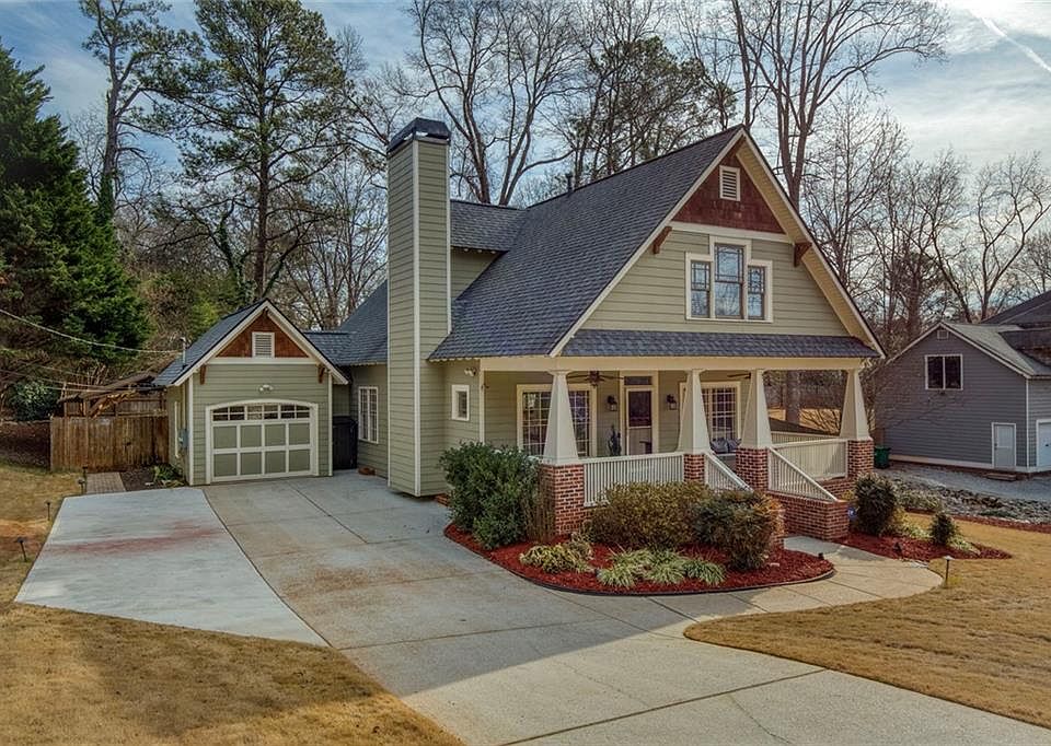 1st image of 2110 Stockbridge Dr SE