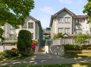 3755 Albert St #104, Burnaby, BC V5C2C6