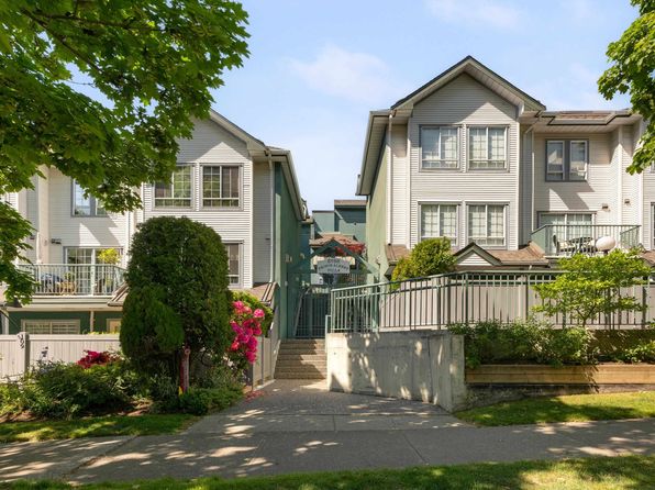 3755 Albert St #104, Burnaby, BC V5C 2C6