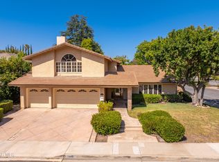 1592 Brentford Ave, Westlake Village, CA 91361