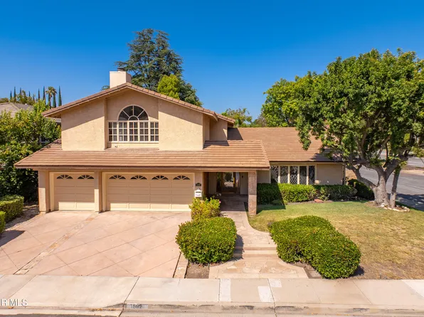 1592 Brentford Ave, Westlake Village, CA 91361