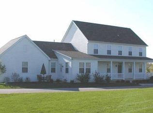 7531 Scioto Ridge Dr, Powell, OH 43065