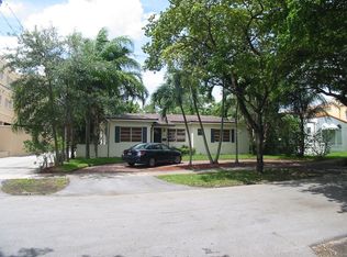 123 Romano Ave, Coral Gables, FL 33134