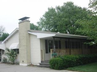 10800 E 34th St S, Independence, MO 64052