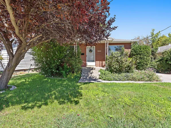 664 W Wasatch St, Midvale, UT 84047