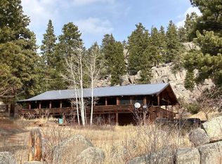 2812 Kain Quarry Dr, Helena, MT 59601