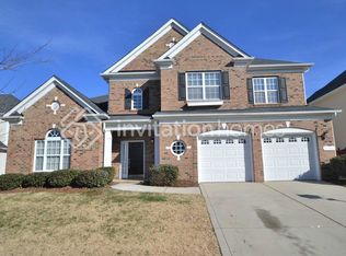 11336 Huntington Meadow Ln, Charlotte, NC 28273