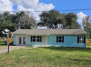 2010 Grayson St, Wharton, TX 77488