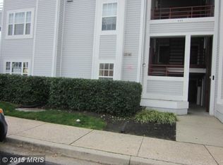606 Moonglow Rd APT 104, Odenton, MD 21113