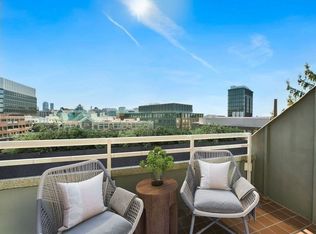 4 Canal Park APT 701, Cambridge, MA 02141