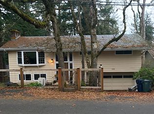 105 W 35th Pl, Eugene, OR