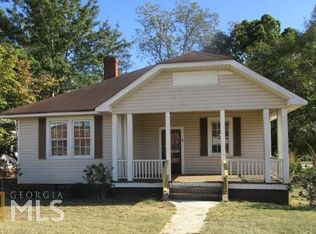 2 Edgewood Ave, Thomaston, GA 30286