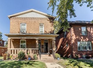 2261 Edison Ave #A, Granite City, IL 62040
