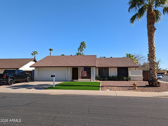 2nd image of 1905 N VERANO Way