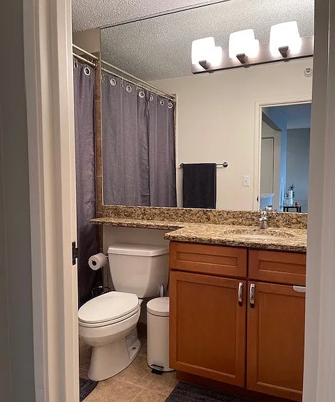 Full bath
