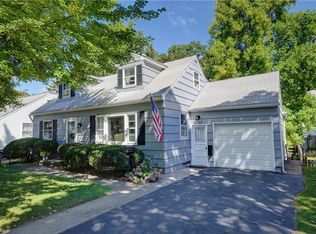 276 Zuber Rd, Rochester, NY 14622