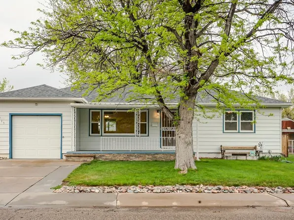 3215 Rex St, Pueblo, CO 81005