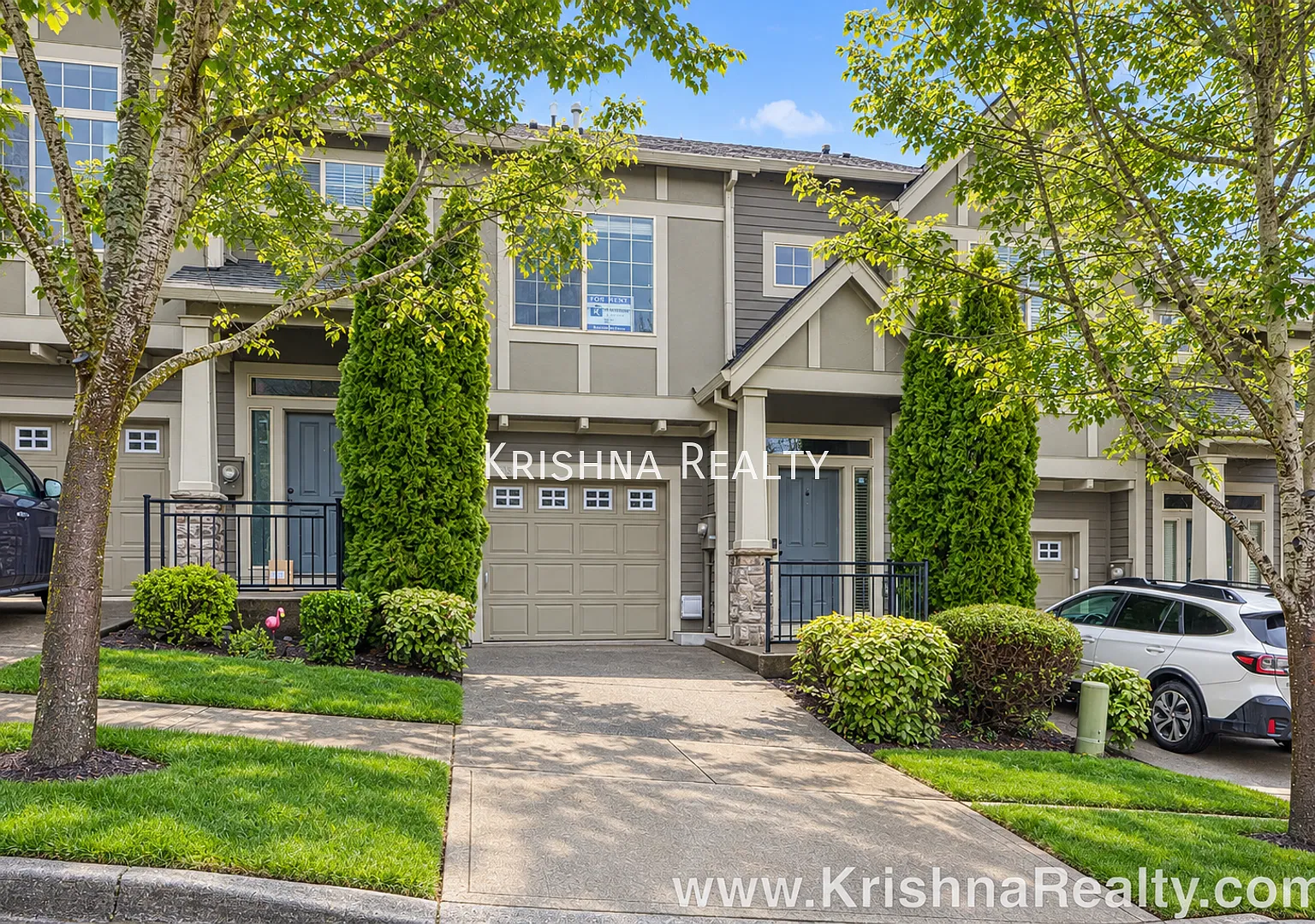 Charming 2 BD | 2.5 BA | Townhome located in Arbor Woods At Murray Hill Community | Great Locatio... — Photo 2