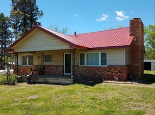 103917 S 3300th Rd, Harrah, OK 73045