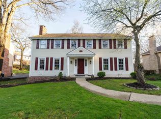 10009 Sheffield Dr, Wexford, PA