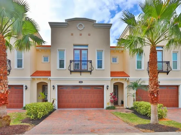 3222 W Empedrado St, Tampa, FL 33629