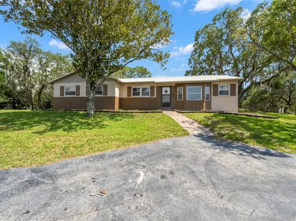 16136 Donney Moor Ln, Spring Hill, FL 34610