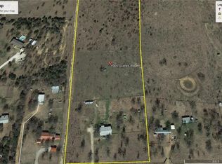 1565 Grimes Rd, Mineral Wells, TX 76067