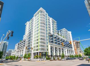 8699 Hazelbridge Way #919, Richmond, BC V6X 1R3