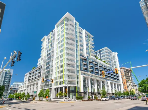 8699 Hazelbridge Way #919, Richmond, BC V6X 1R3