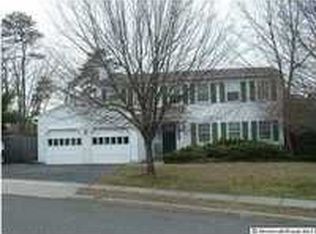 789 Troy Ct, Brick, NJ 08724