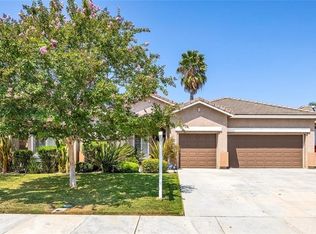40201 N End Rd, Murrieta, CA 92563