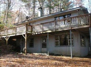 2797 Fulton Rd, Franklin, NC 28734