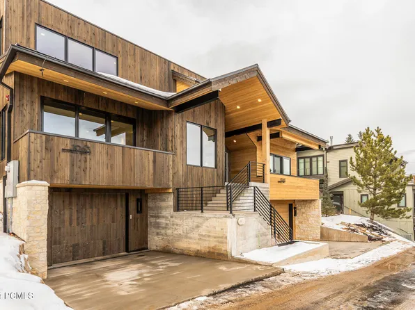 1063 Lowell Ave #2, Park City, UT 84060