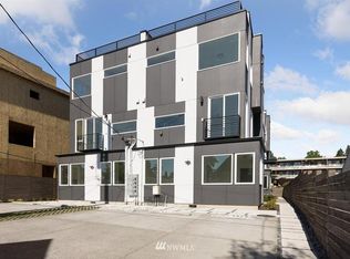 8449 Delridge Way SW #D, Seattle, WA 98106