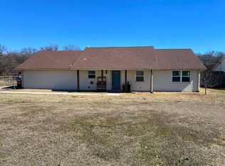 420 High Country Rd, Sherman, TX 75092