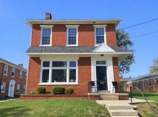 107 S Broad St APT 1, Lititz, PA 17543